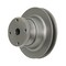 A & I Products Pulley, Water Pump (Single Groove) 8" x8" x4" A-E2NN8610AB - alternate 1